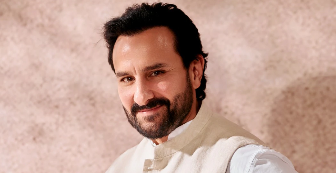 Saif Ali Khan Stabbed During Robbery Attempt at Bandra Residence: Actor Stable After Surgery